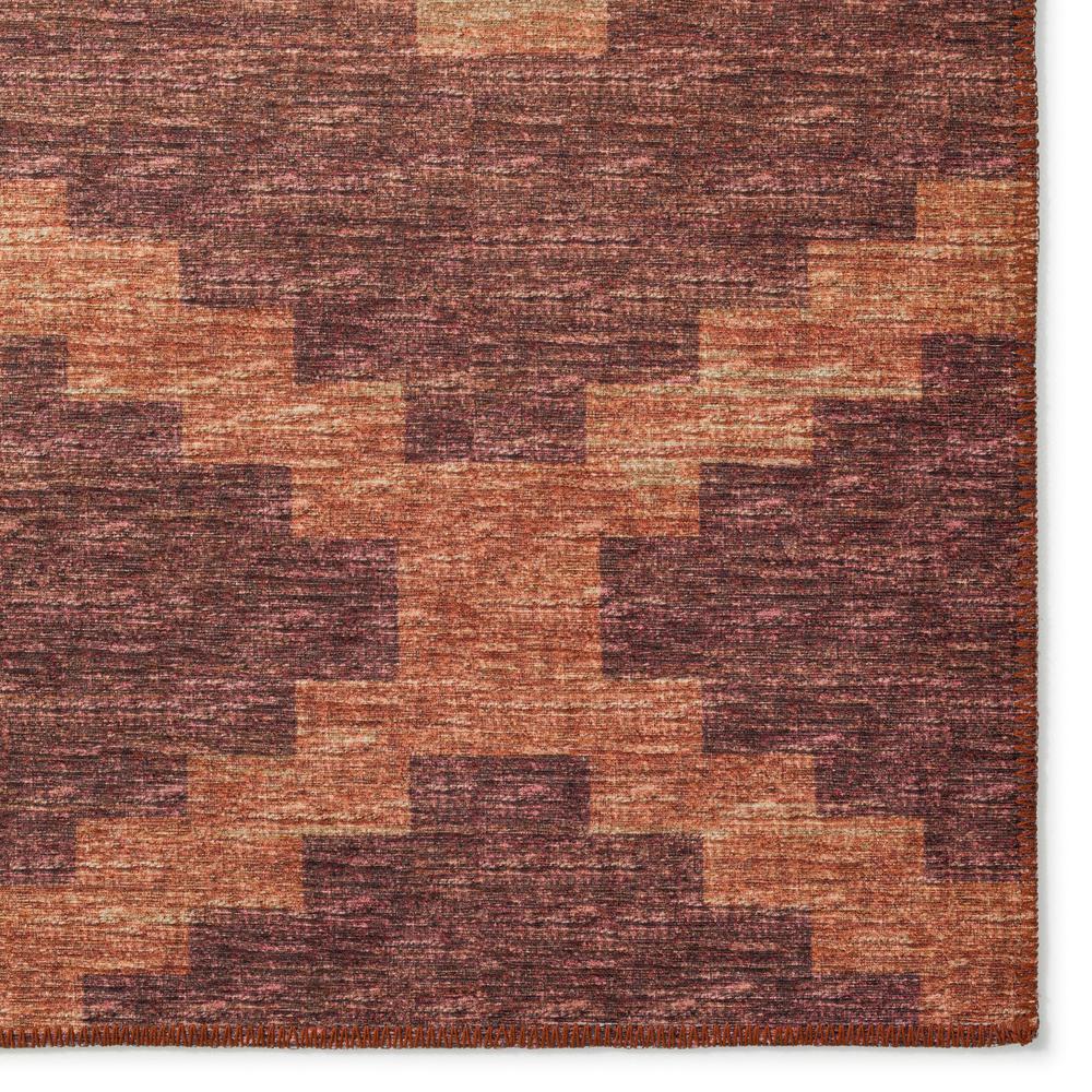 Yuma Canyon Bohemian Southwest 9' x 12' Area Rug Canyon AYU39