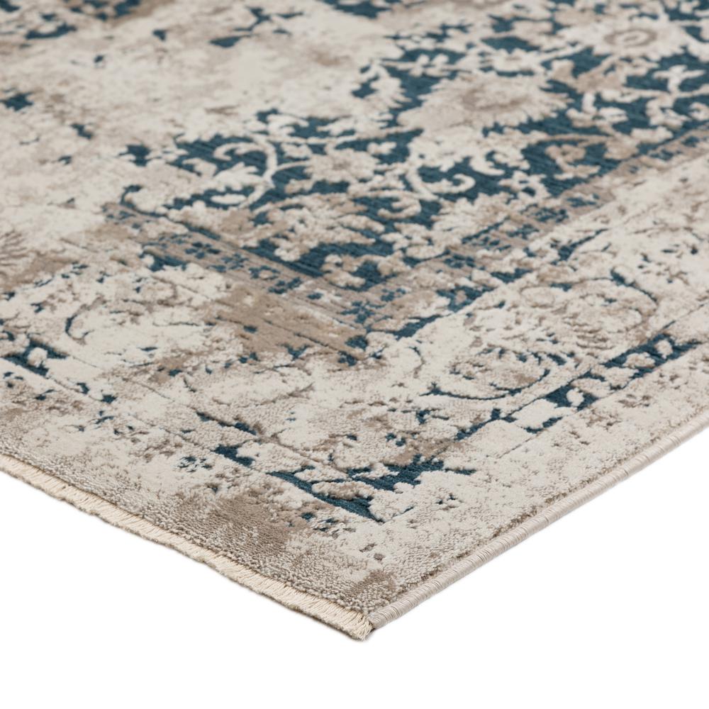 Nelson ANE32 Blue 9' x 13'2" Rug