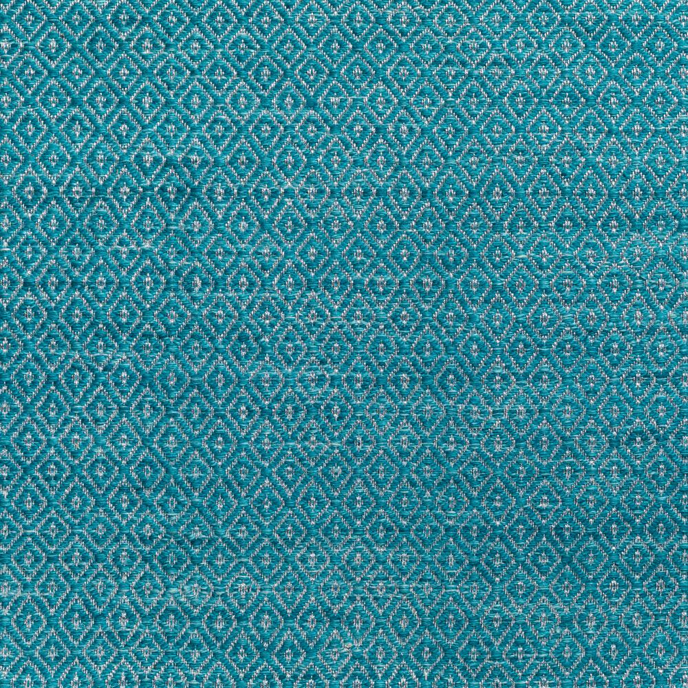 Prism 32 Peacock 5'X7'6", Area Rug