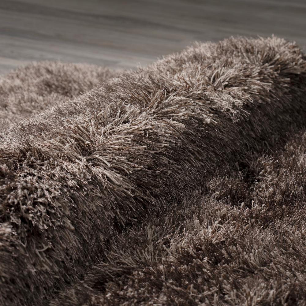 Aurora 31 Brown 5'X7'6", Area Rug