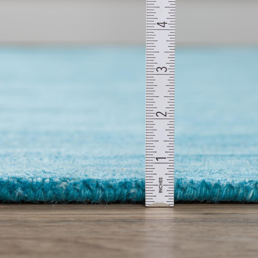 Cooper 31 Blue 5'X7'6", Area Rug