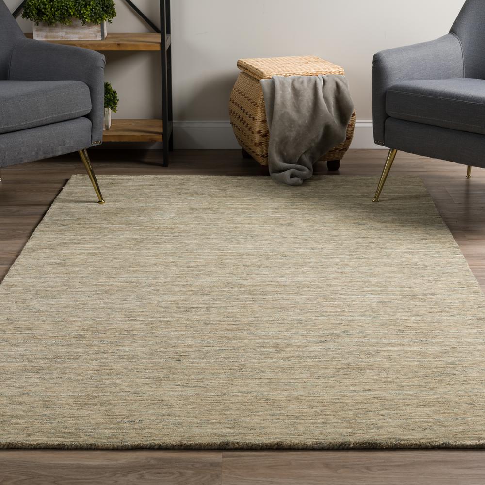Heather 31 Grey 8'X10', Area Rug