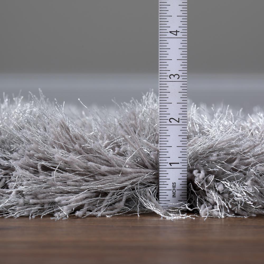 Aurora 31 Grey 5'X7'6", Area Rug