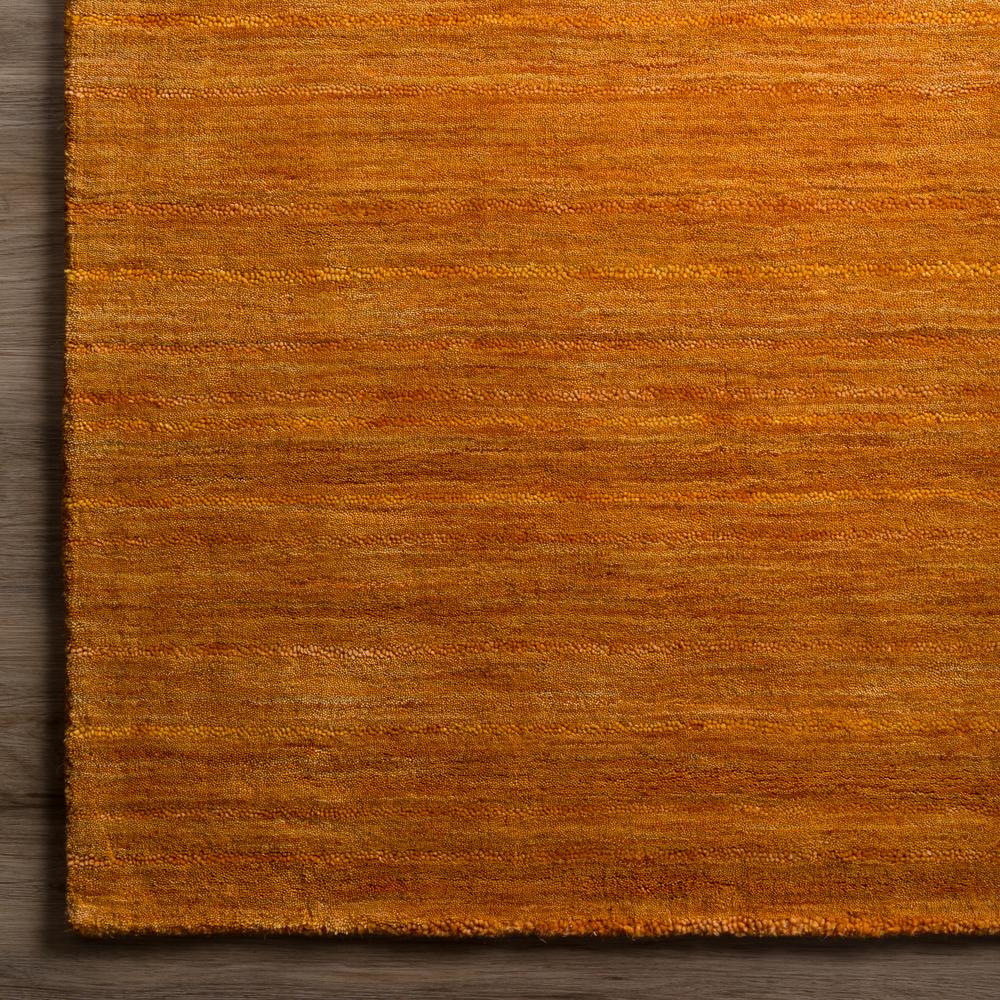 Cooper 31 Orange 5'X7'6", Area Rug