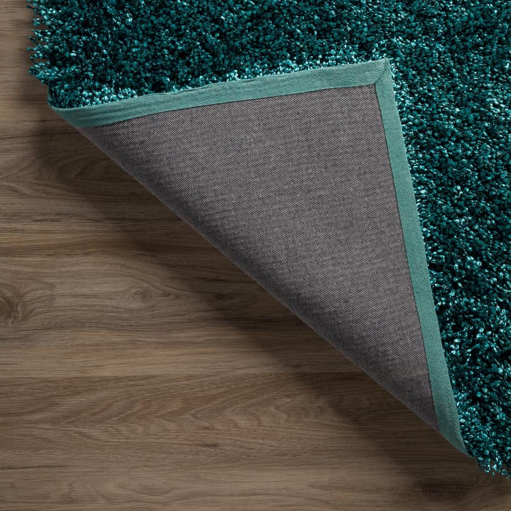 Sommer 31 Peacock 3'6"X5'6", Area Rug