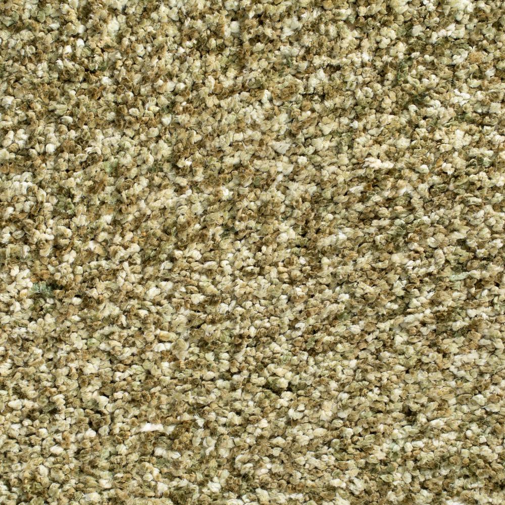 Alpha 31 Green 5'X7'6", Area Rug