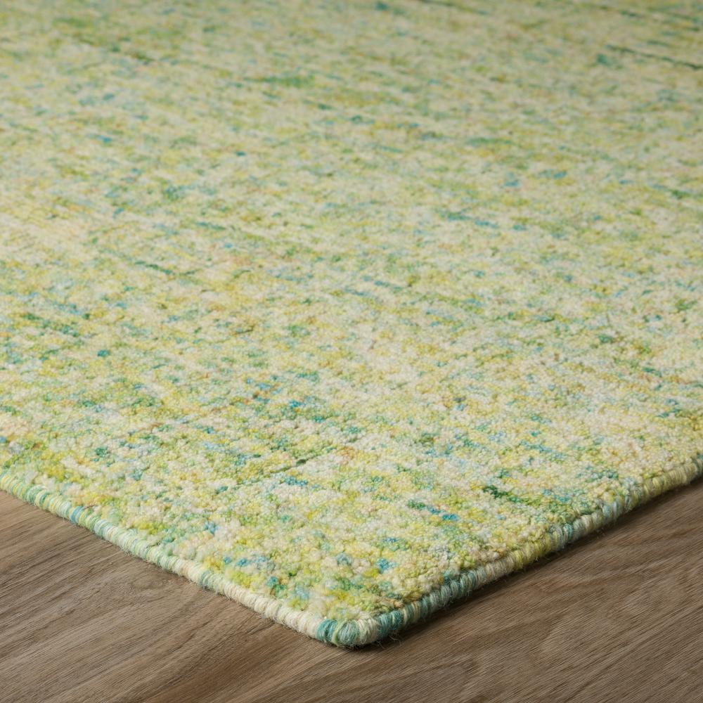 Eastman 31 Lime 5'X7'6", Area Rug