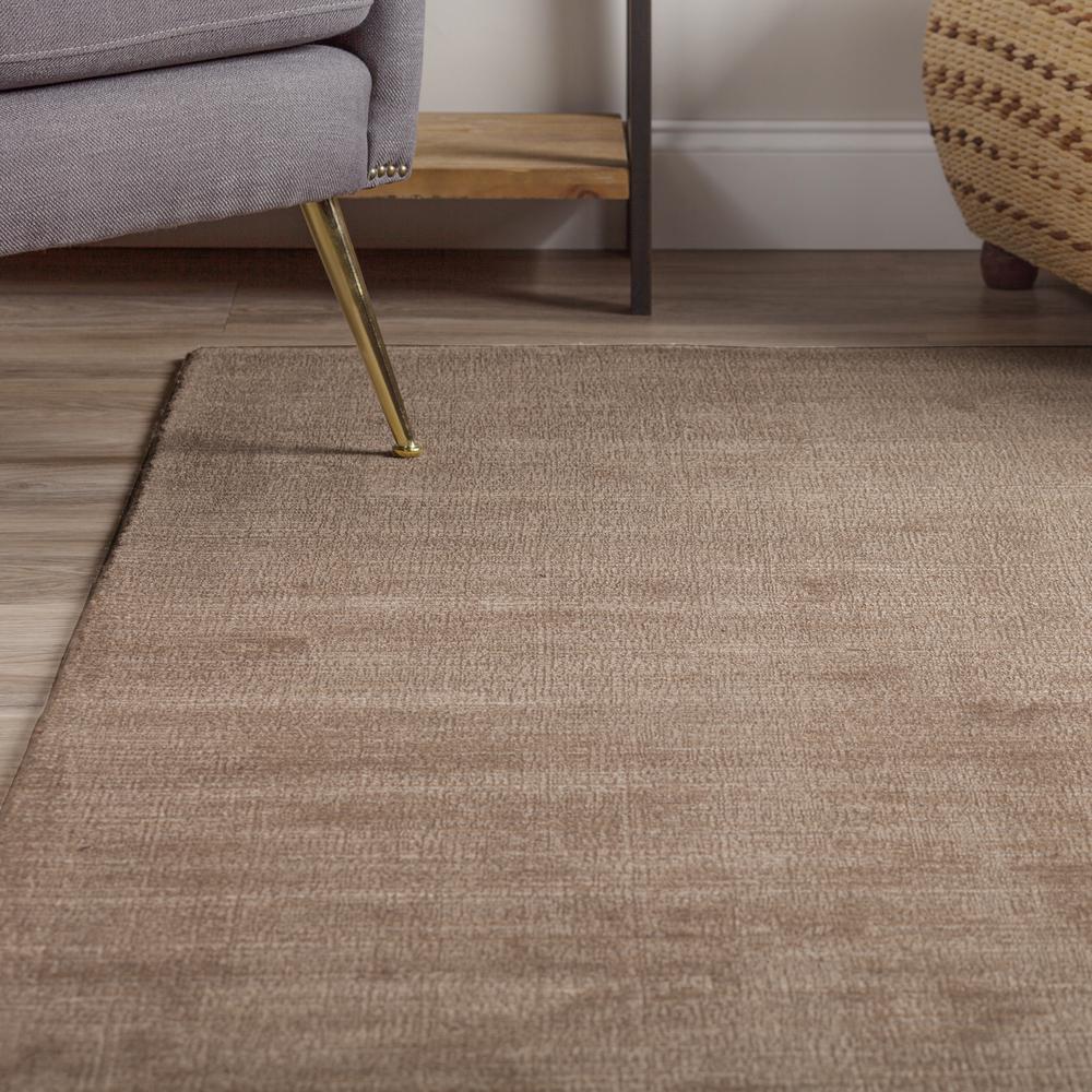 Garrett 31 Earth 5'X7'6", Area Rug