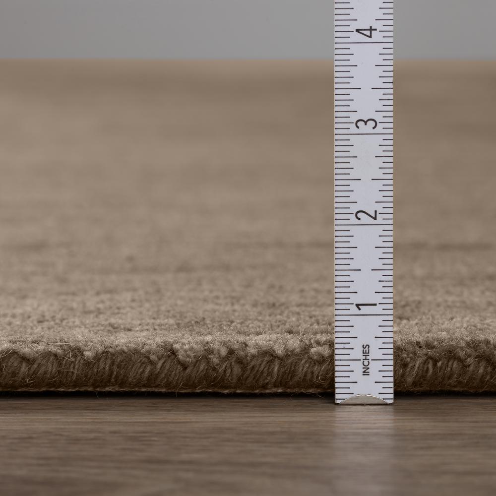 Cooper 31 Brown 5'X7'6", Area Rug