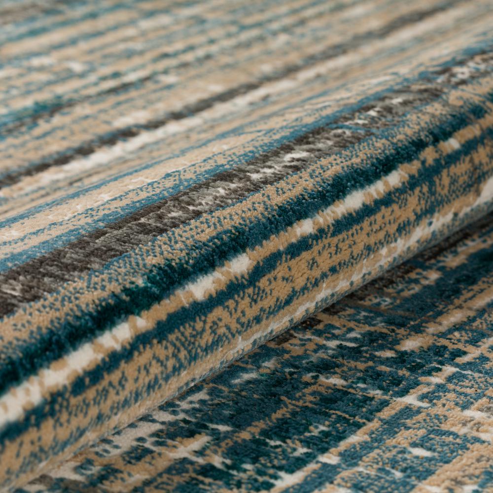 Grayson AGR32RI5X7 Blue, Area Rug