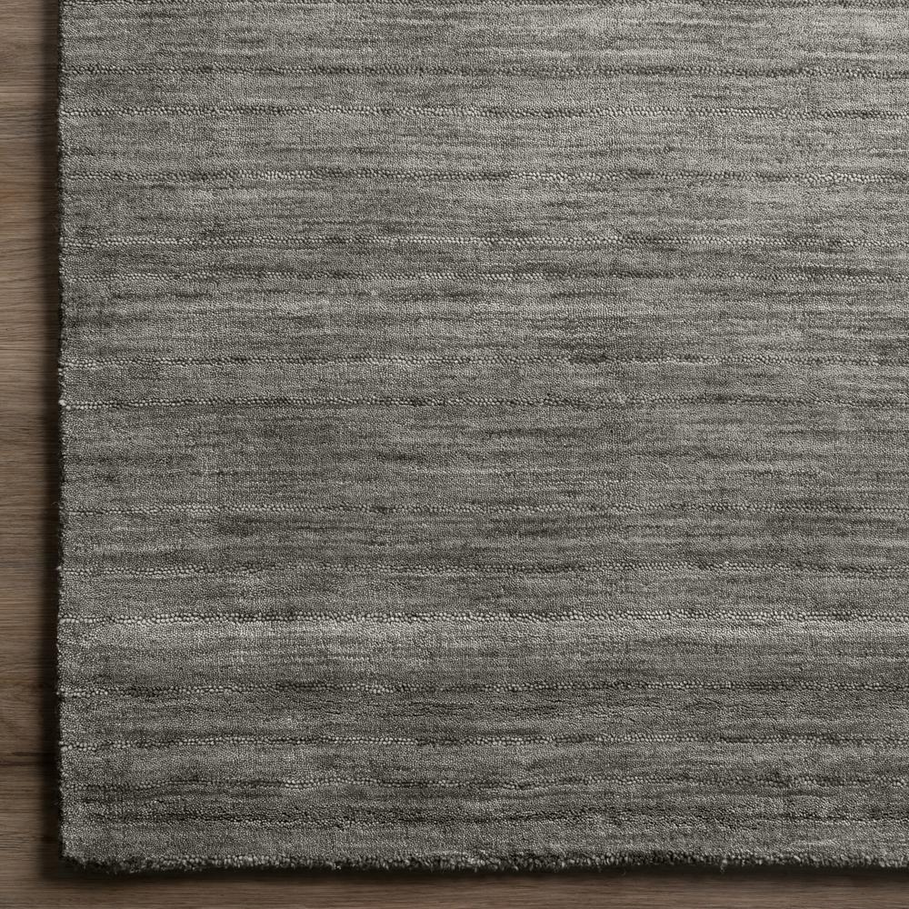 Cooper 31 Pewter 5'X7'6", Area Rug