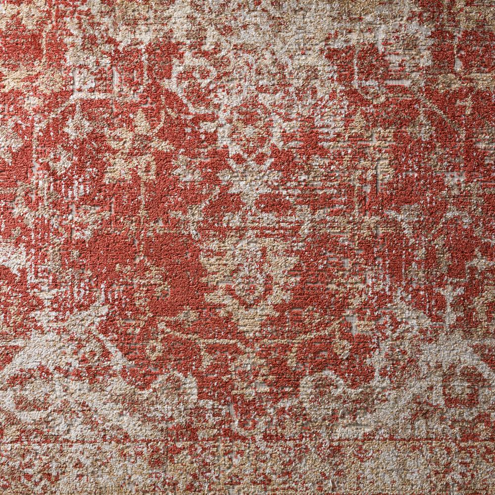 Fairfax AFX31CA5X8 Paprika, Area Rug