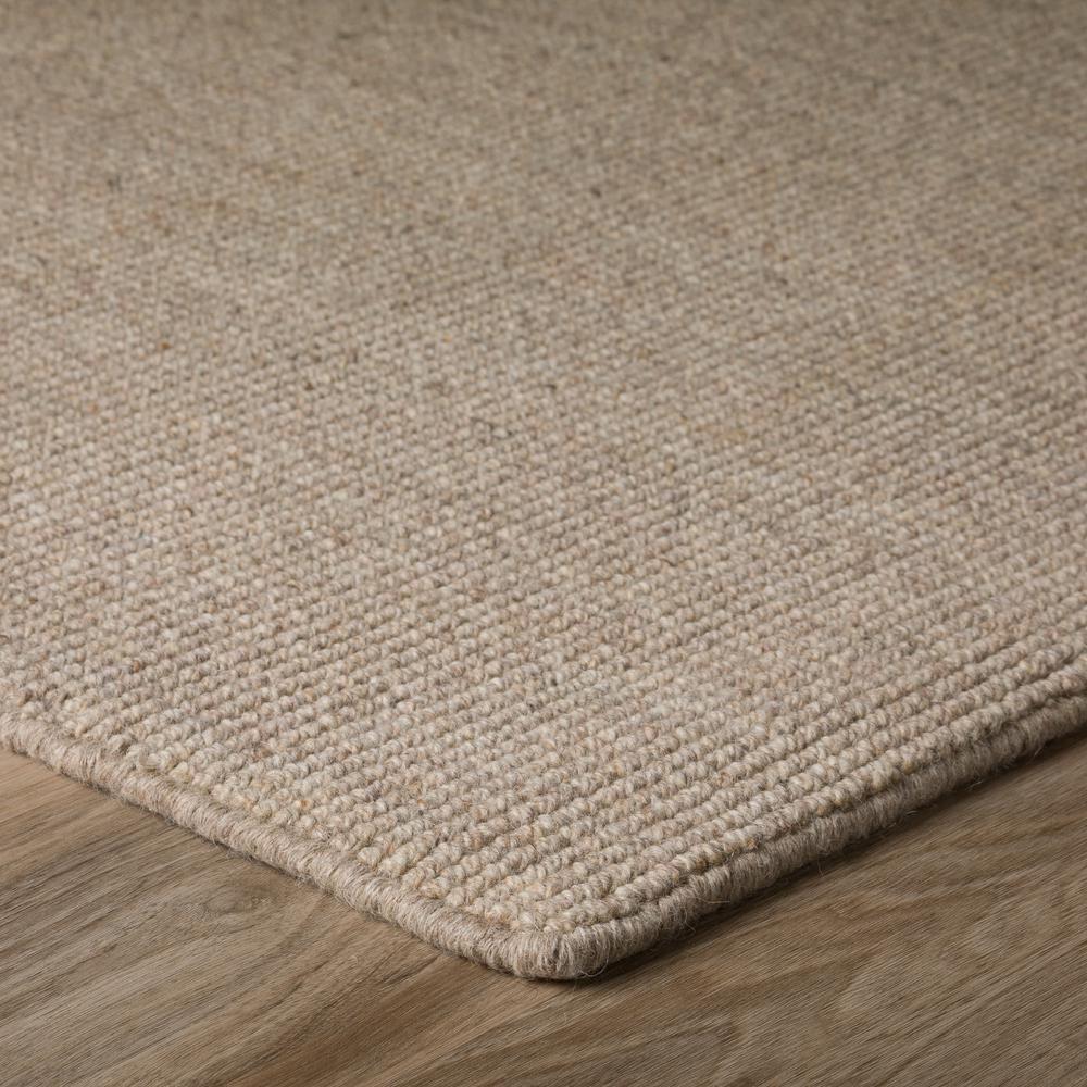 Jaxon 33 Fog 2'3"X8', Area Rug