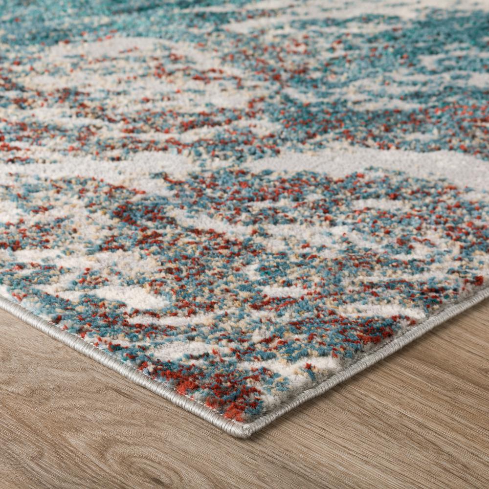 Grayson AGR33EA5X7 Multi-color, Area Rug