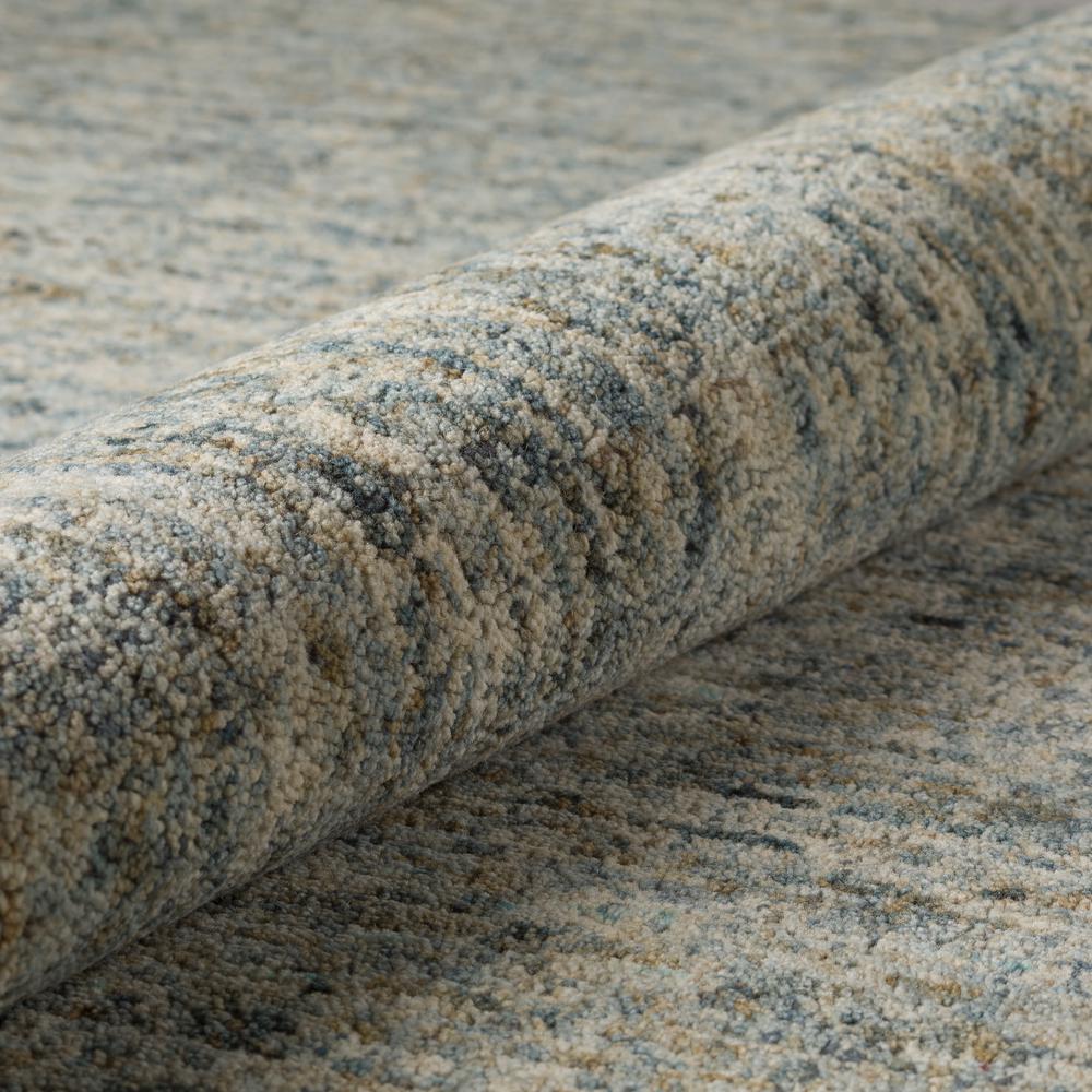 Eastman 31 Blue 5'X7'6", Area Rug