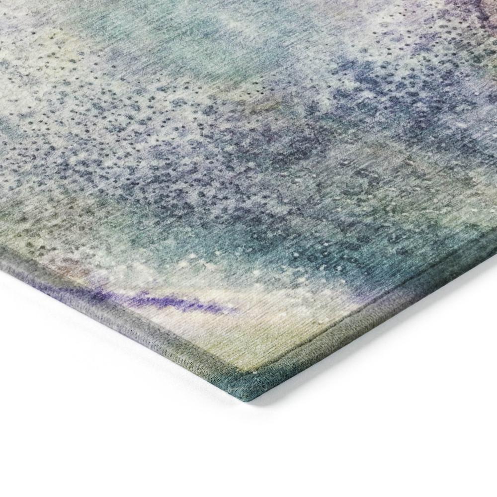 Chantille ACN505 Blue 5' x 7'6" Rug