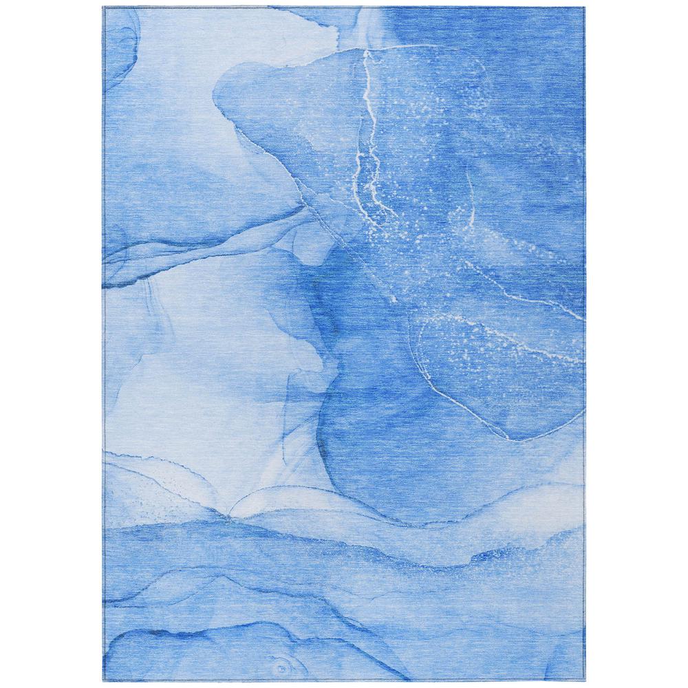 Chantille ACN507 Blue 9' x 12' Rug