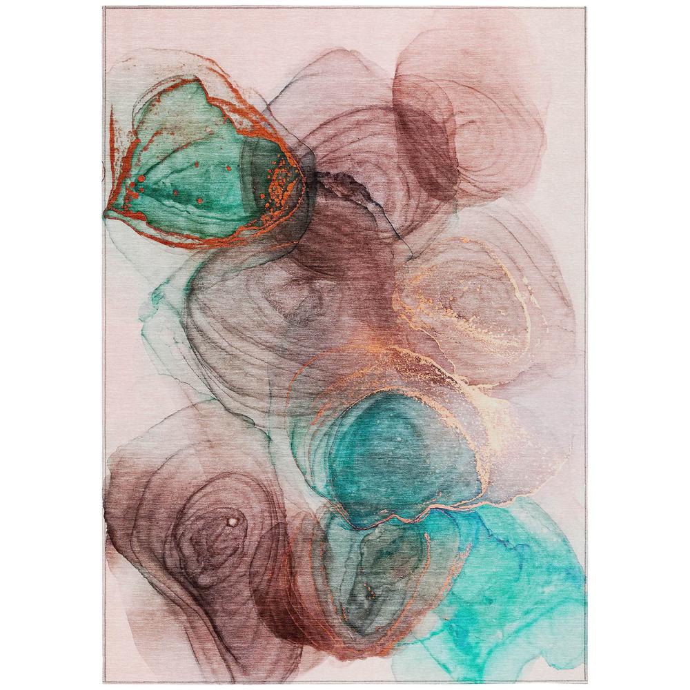 Chantille ACN513 Red 9' x 12' Rug