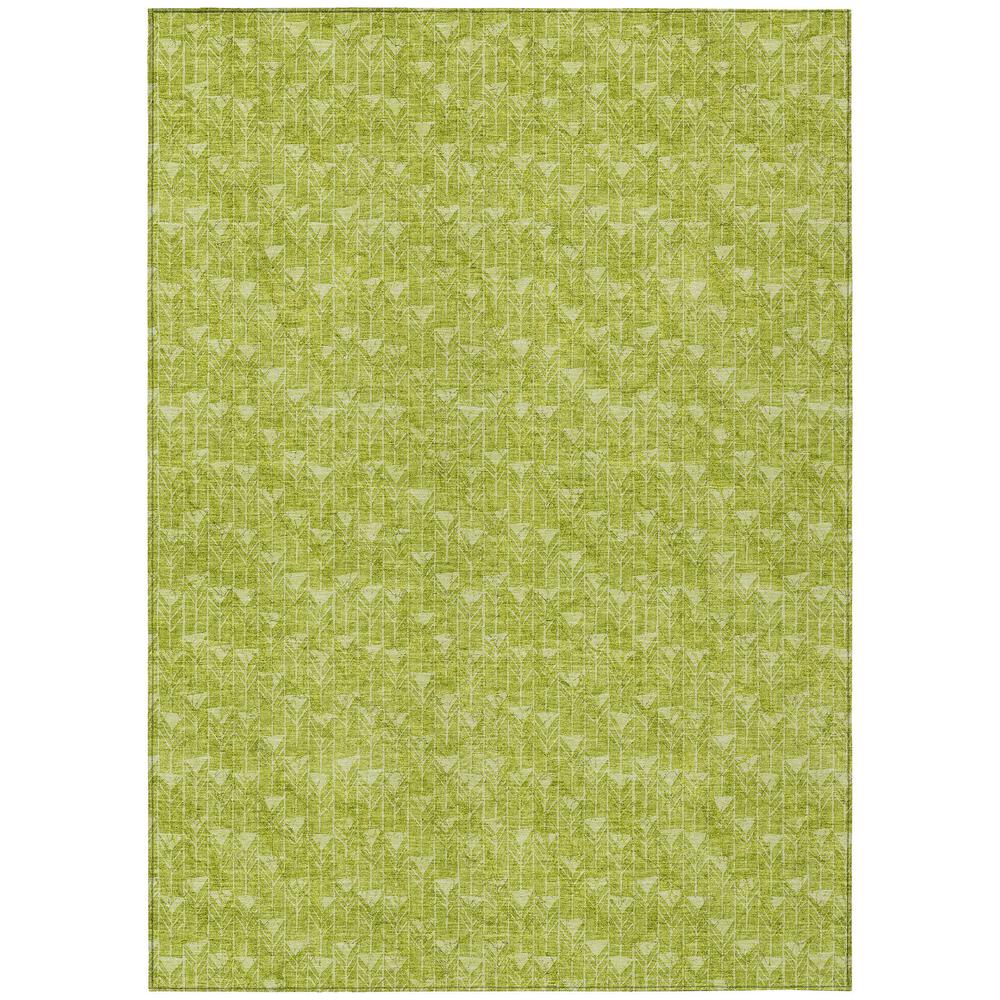 Chantille ACN514 Green 9' x 12' Rug