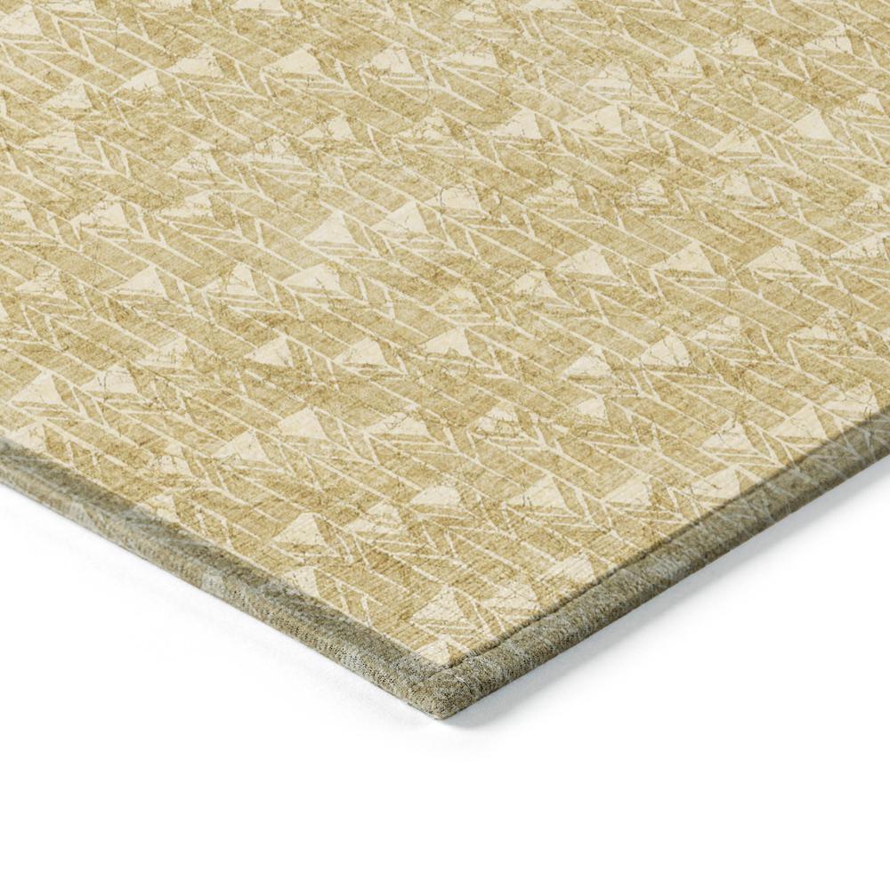 Chantille ACN514 Gold 5' x 7'6" Rug