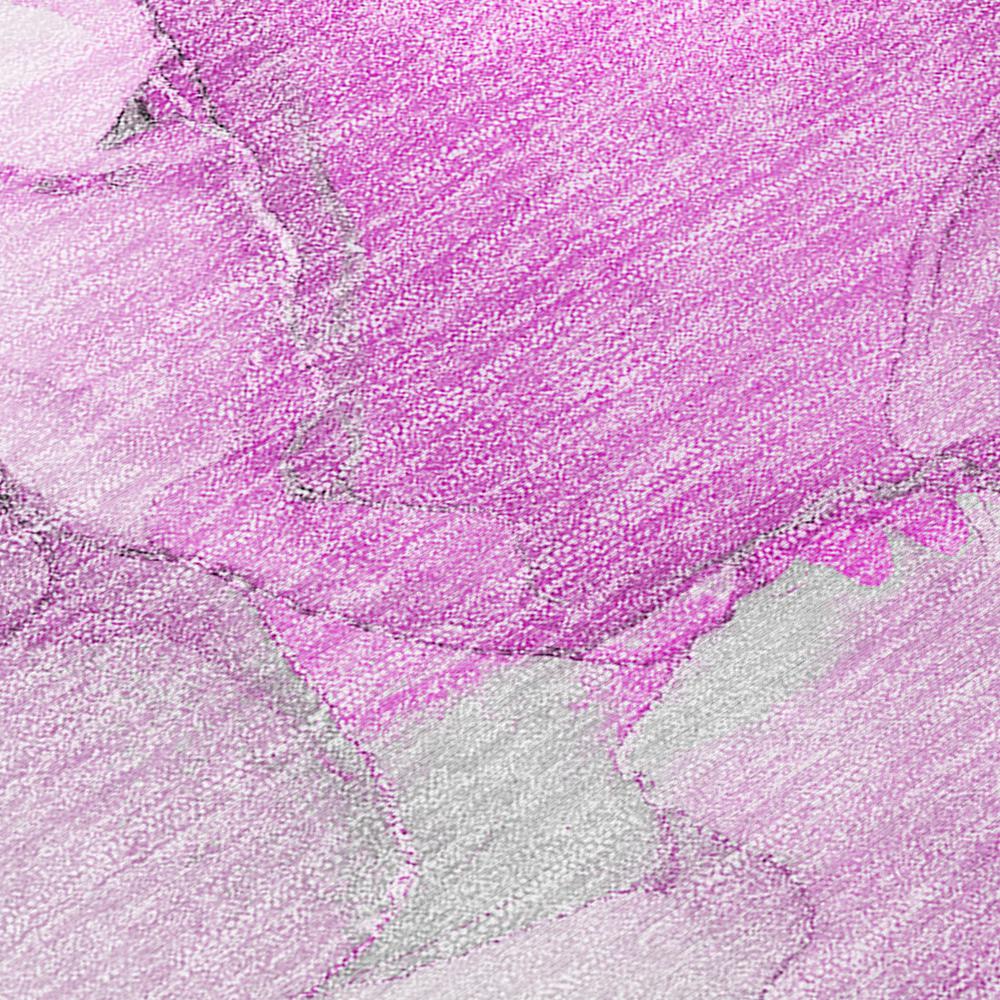 Chantille ACN526 Pink 5' x 7'6" Rug