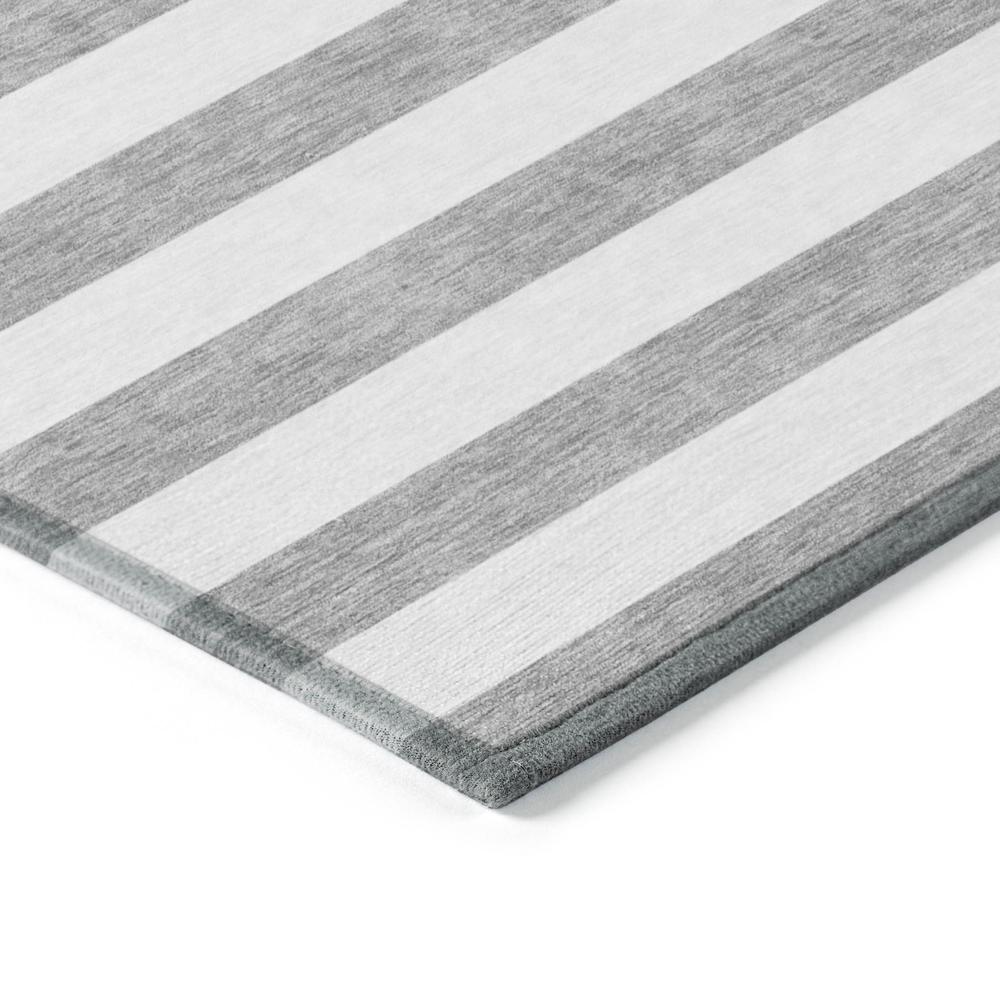 Chantille ACN528 Gray 5' x 7'6" Rug