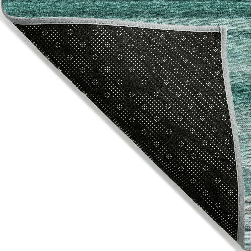 Chantille ACN529 Teal 5' x 7'6" Rug