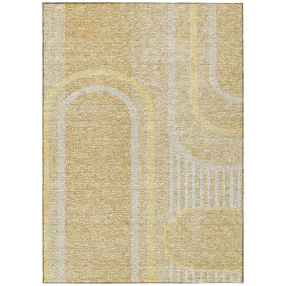 Chantille ACN532 Brown 9' x 12' Rug