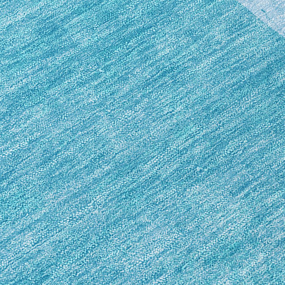 Chantille ACN532 Teal 5' x 7'6" Rug