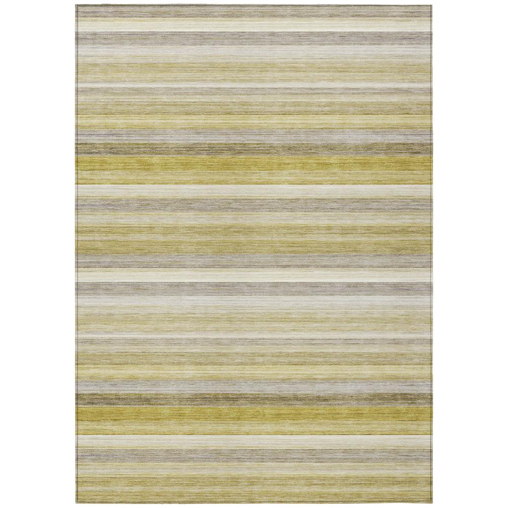 Chantille ACN535 Gold 9' x 12' Rug