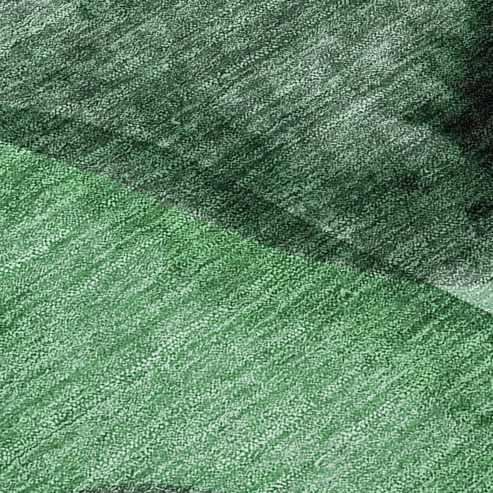 Chantille ACN536 Green 5' x 7'6" Rug