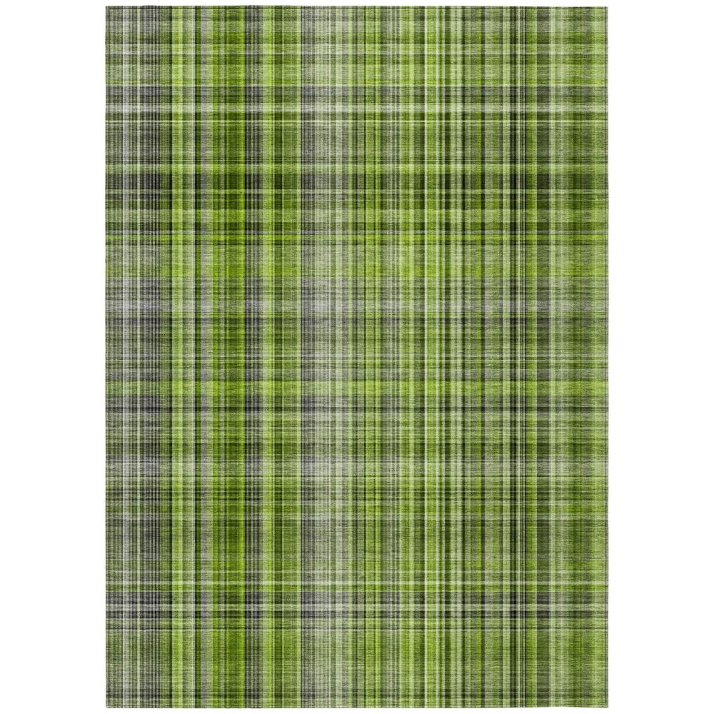 Chantille ACN541 Green 9' x 12' Rug