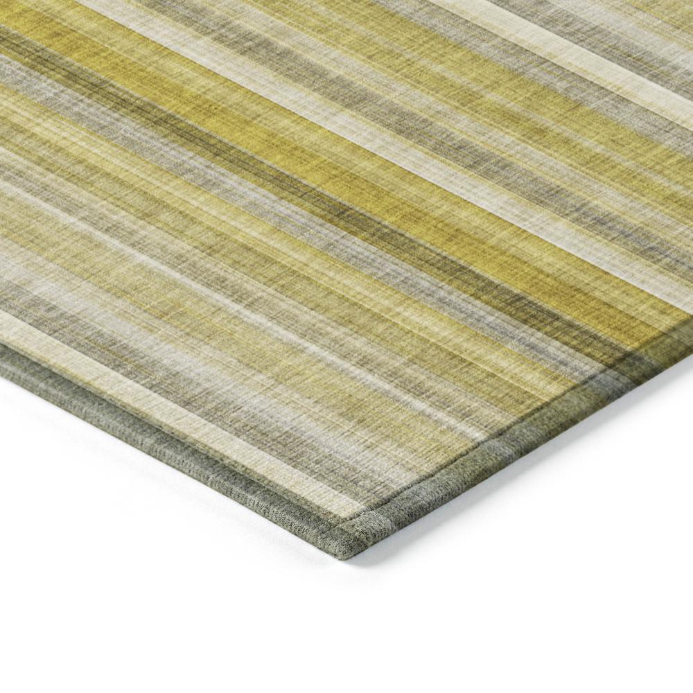 Chantille ACN543 Gold 5' x 7'6" Rug