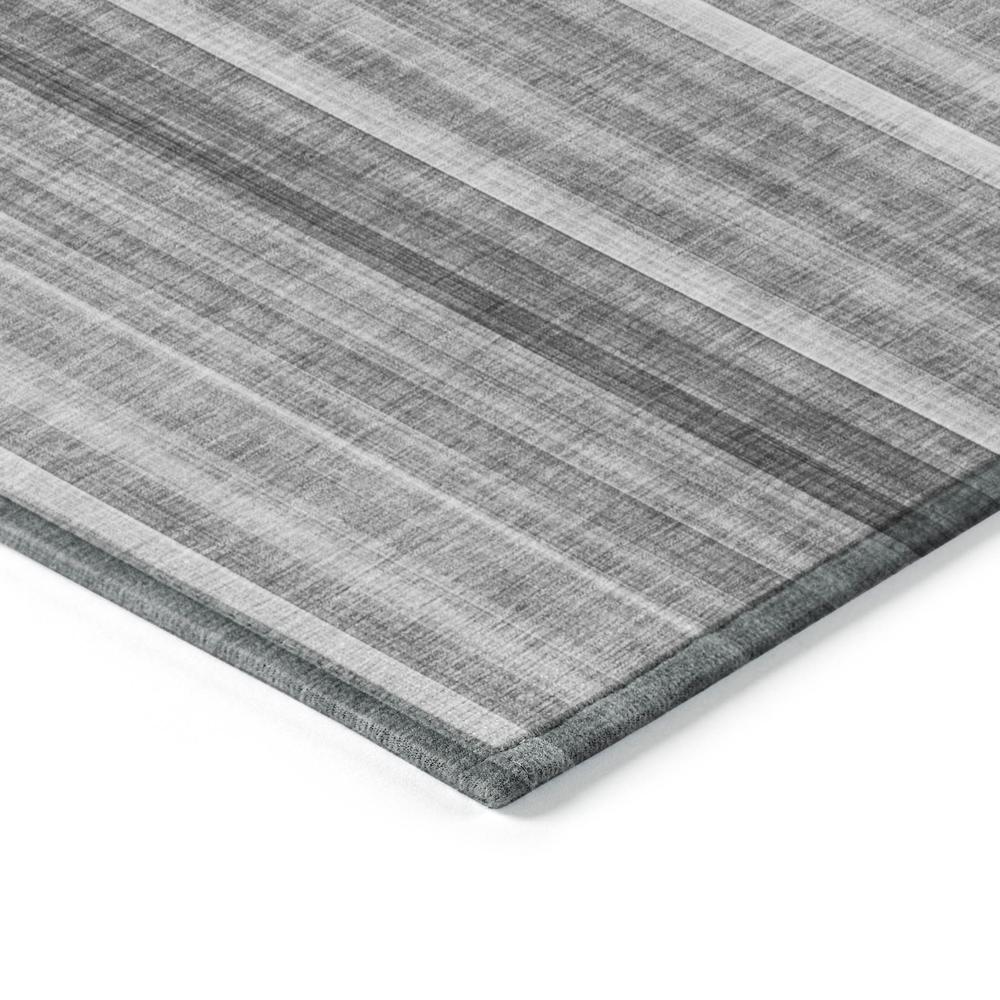 Chantille ACN543 Gray 5' x 7'6" Rug