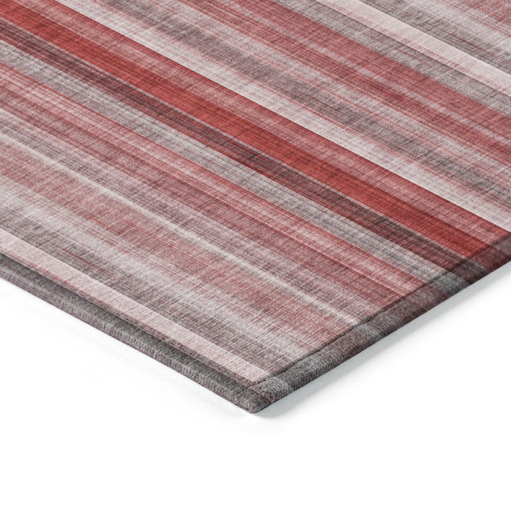 Chantille ACN543 Red 5' x 7'6" Rug