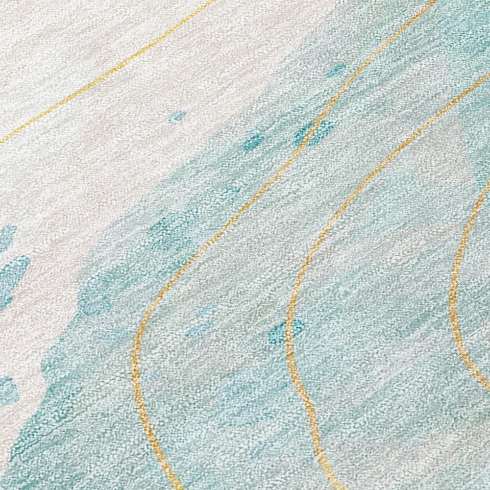 Chantille ACN546 Brown 5' x 7'6" Rug