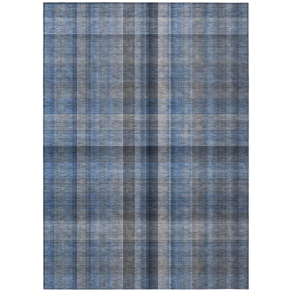 Chantille ACN548 Blue 9' x 12' Rug