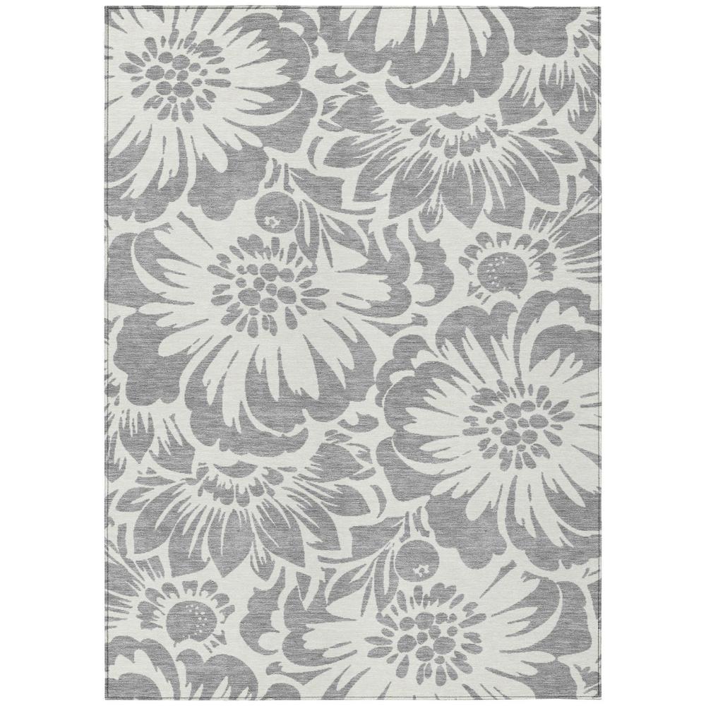 Chantille ACN551 Gray 9' x 12' Rug