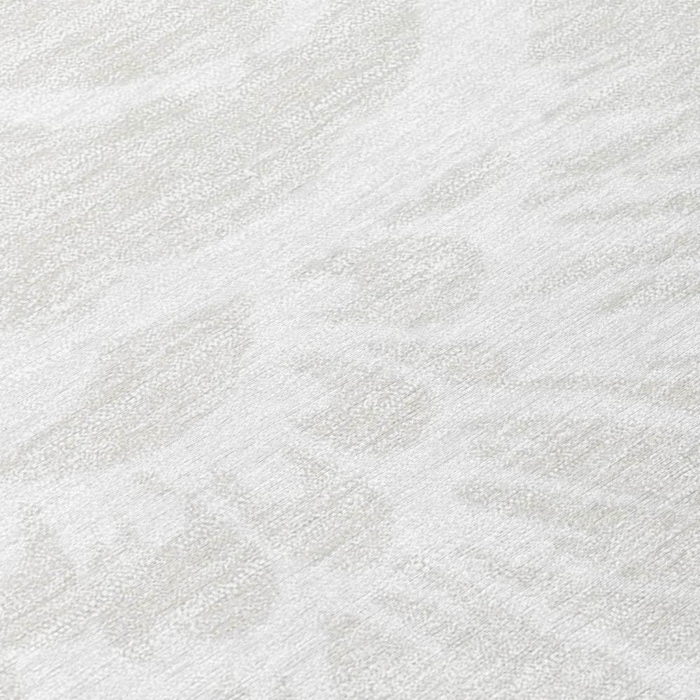 Chantille ACN551 Ivory 5' x 7'6" Rug