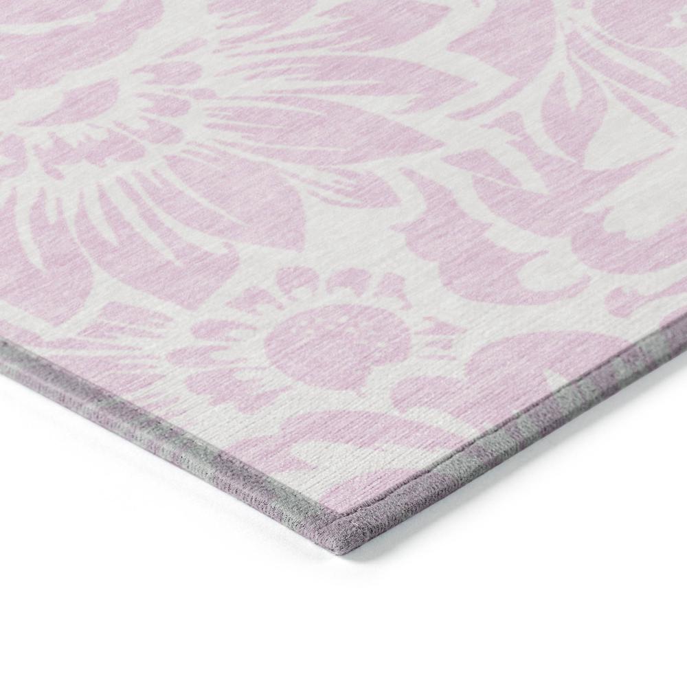 Chantille ACN551 Pink 5' x 7'6" Rug