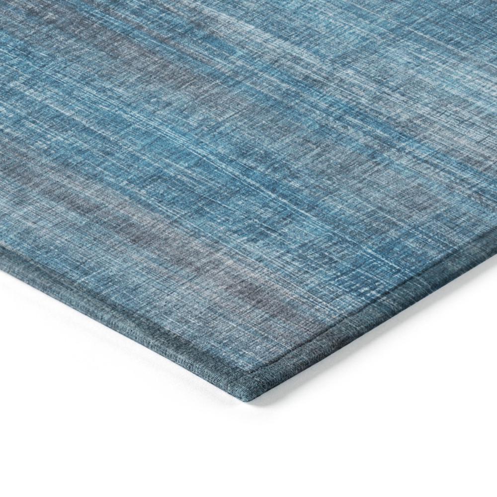 Chantille ACN552 Blue 5' x 7'6" Rug