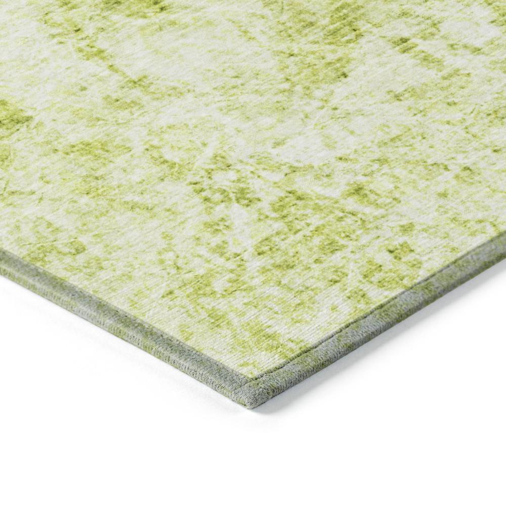 Chantille ACN553 Green 5' x 7'6" Rug