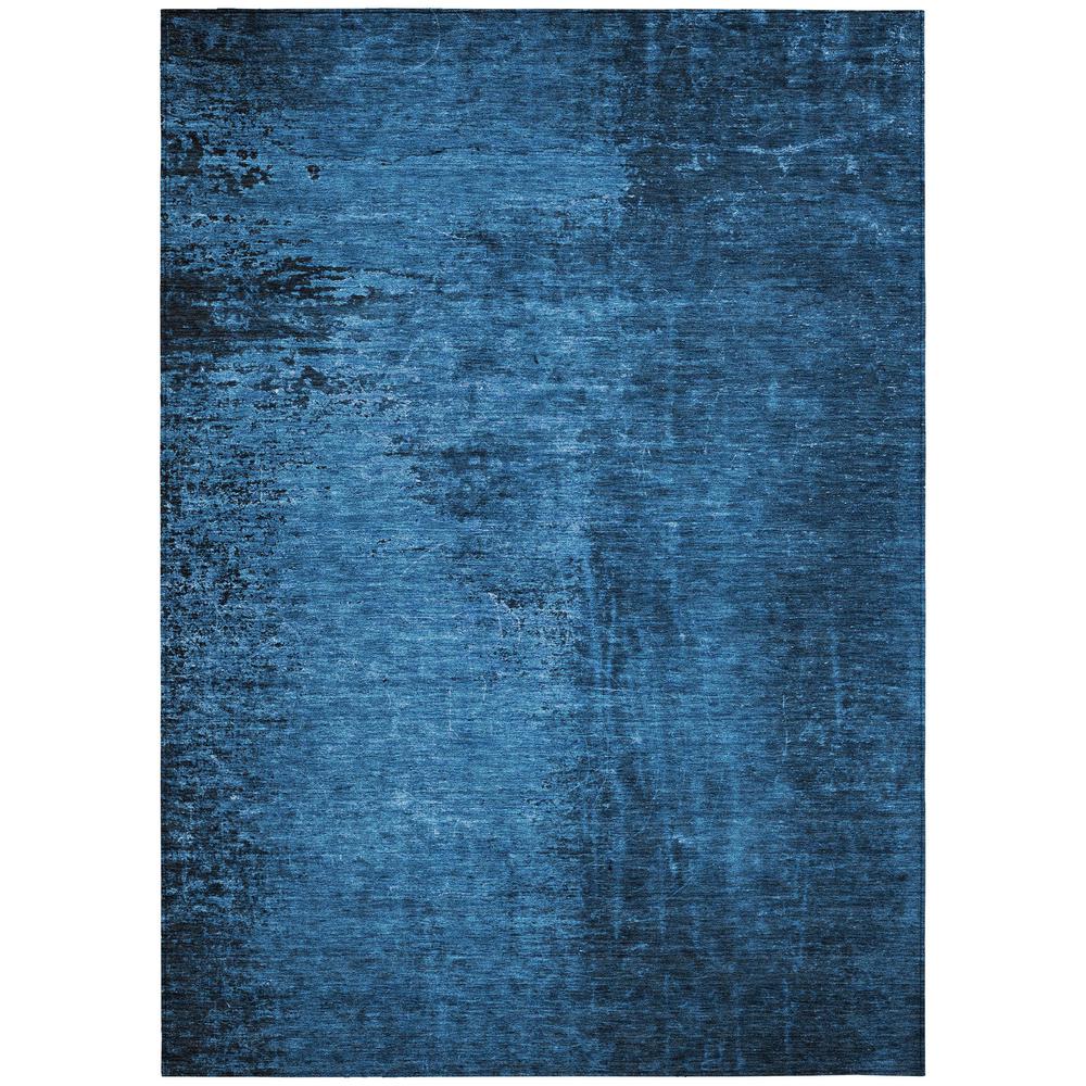 Chantille ACN554 Blue 9' x 12' Rug