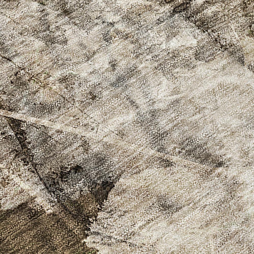 Chantille ACN560 Brown 5' x 7'6" Rug