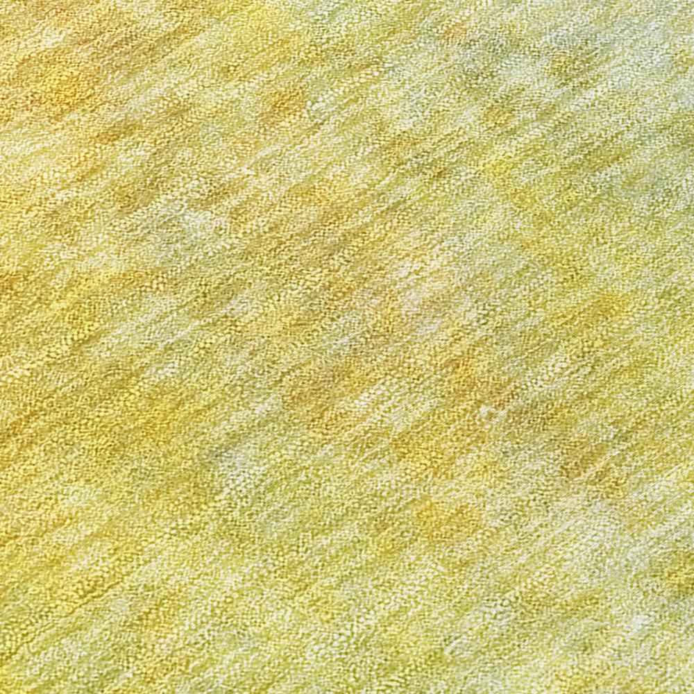 Chantille ACN562 Gold 5' x 7'6" Rug