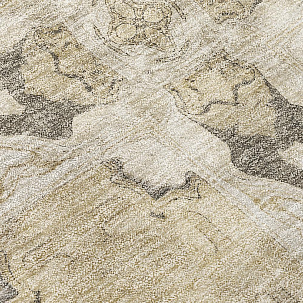 Chantille ACN564 Brown 5' x 7'6" Rug