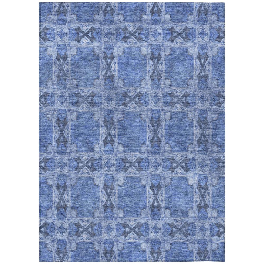 Chantille ACN564 Blue 9' x 12' Rug