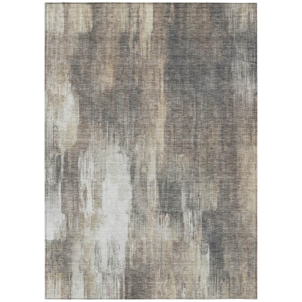 Chantille ACN567 Brown 9' x 12' Rug