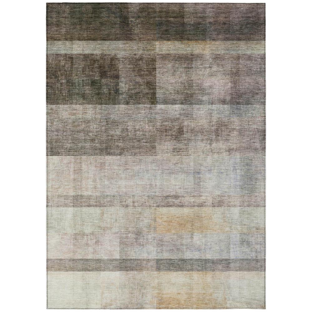 Chantille ACN568 Brown 9' x 12' Rug