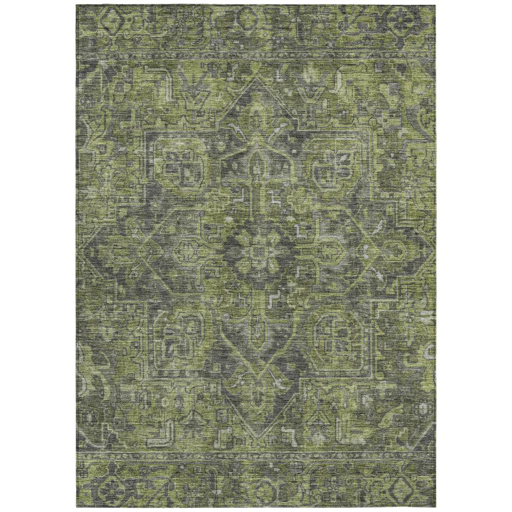 Chantille ACN571 Green 9' x 12' Rug